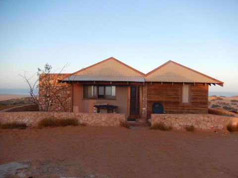 Gnaraloo Station - Homestead - Kempsey Accommodation 0