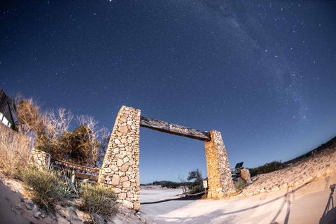 Gnaraloo Station - Homestead - Kempsey Accommodation 4