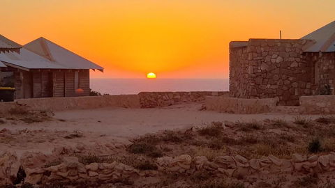 Gnaraloo Station - Homestead - Kempsey Accommodation 2