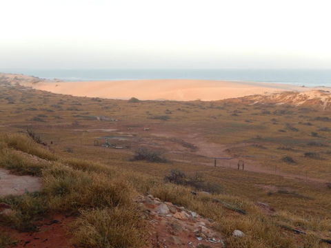 Gnaraloo Station - Homestead - Kempsey Accommodation 1