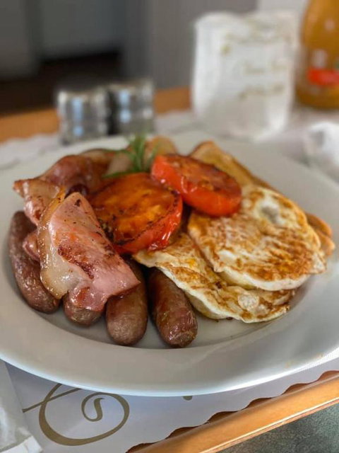 Golden Harvest Motor Inn Moree - Kempsey Accommodation 2