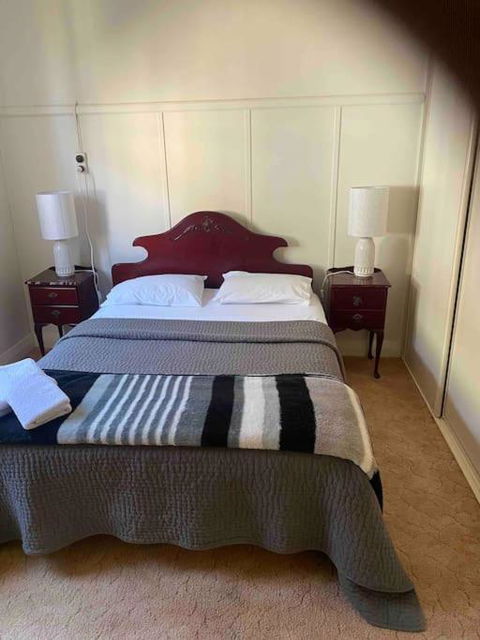 Golden Street Cottage - Kempsey Accommodation 4
