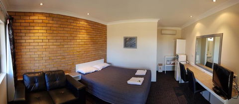 Goldfields Motel - Kempsey Accommodation 4