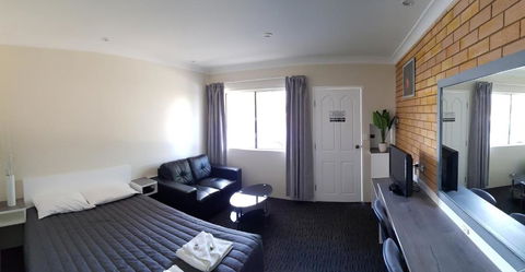 Goldfields Motel - Kempsey Accommodation 3