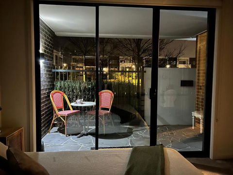 Golf Sandbelt Private Room With Ensuite Inc Breakfast - Kempsey Accommodation 4