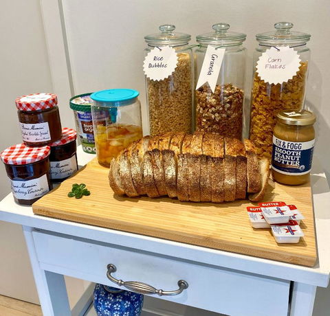 Golf Sandbelt Private Room With Ensuite Inc Breakfast - Kempsey Accommodation 3