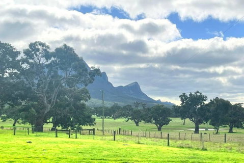 Grace In The Grampians - Kempsey Accommodation 0