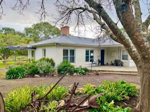 Grace In The Grampians - Kempsey Accommodation 3
