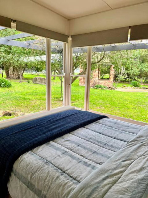 Grace In The Grampians - Kempsey Accommodation 4