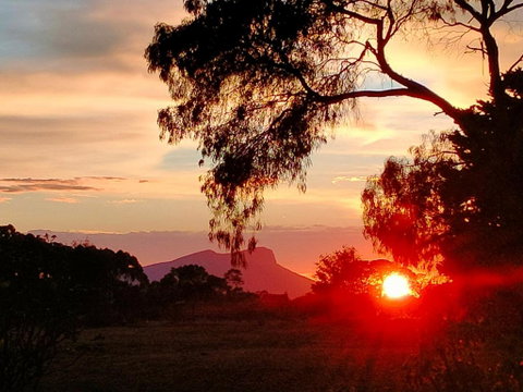 Grampians Historic Tobacco Kiln - Kempsey Accommodation 1