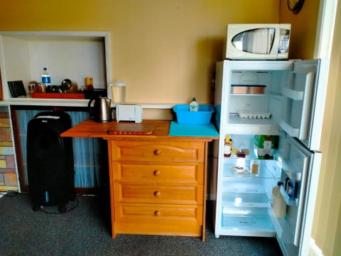 Grampians Historic Homestead B&B - Kempsey Accommodation 4