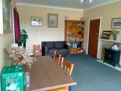 Grampians Historic Homestead B&B - Kempsey Accommodation 3