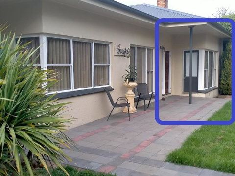 Grampians Historic Homestead B&B - Kempsey Accommodation 0