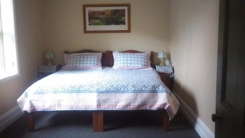 Grampians Historic Homestead B&B - Kempsey Accommodation 1