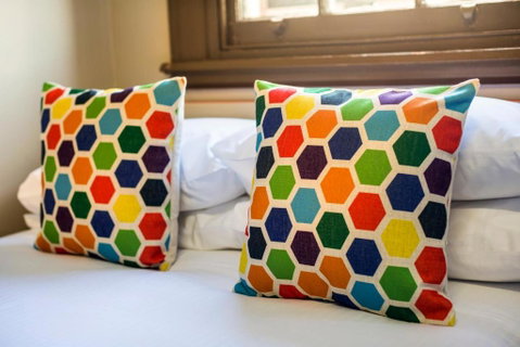 Granville Hotel - Kempsey Accommodation 3
