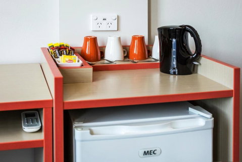 Granville Hotel - Kempsey Accommodation 4