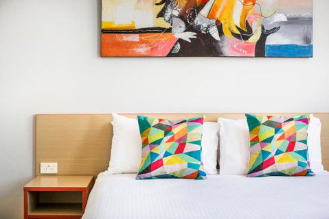 Granville Hotel - Kempsey Accommodation 0