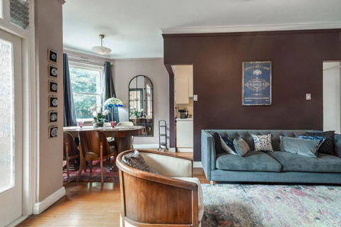 Great Gatsby Style In The Heart Of Double Bay - Kempsey Accommodation 1