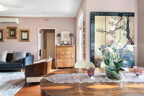 Great Gatsby Style In The Heart Of Double Bay - Kempsey Accommodation 2