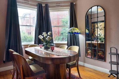 Great Gatsby Style In The Heart Of Double Bay - Kempsey Accommodation 4