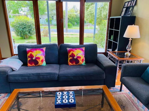 Growse House 2BR - Kempsey Accommodation 4