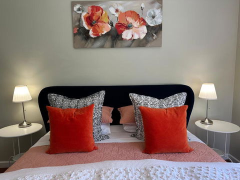 Growse House 2BR - Kempsey Accommodation 2