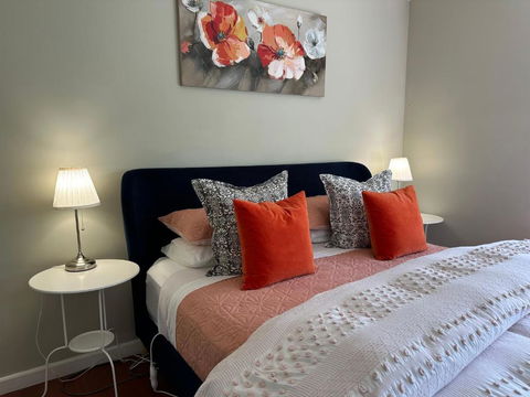 Growse House 2BR - Kempsey Accommodation 0