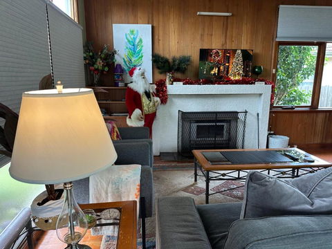 Growse House 2BR - Kempsey Accommodation 1