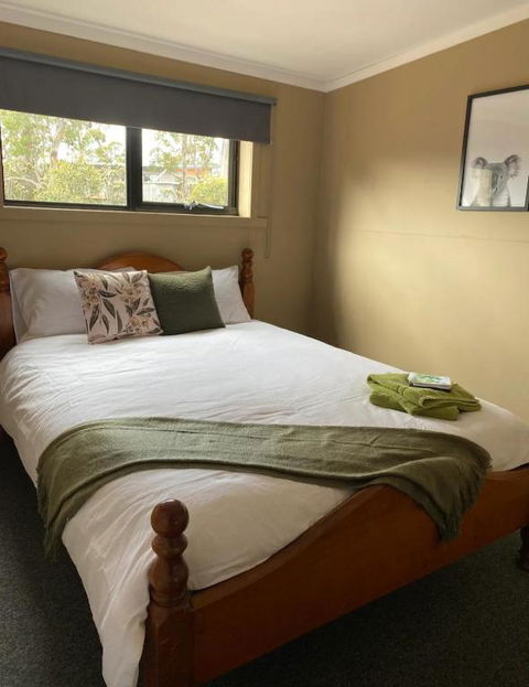 Great Lakes Wilderness Three Bedroom Home - Kempsey Accommodation 4