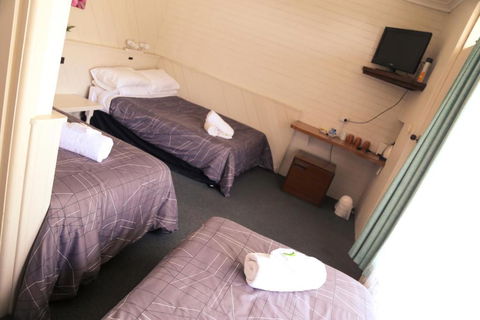 Great Western Motel - Kempsey Accommodation 3