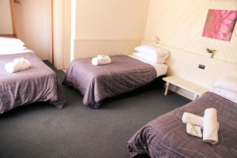 Great Western Motel - Kempsey Accommodation 4