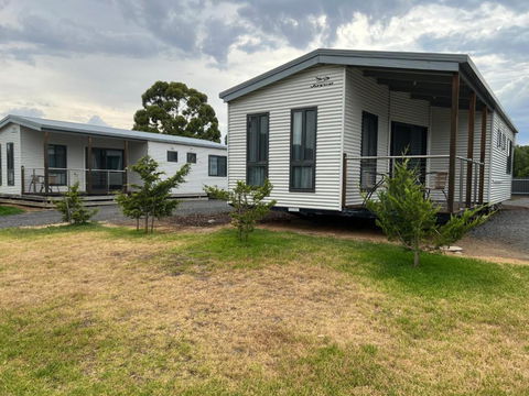 Great Western Motel - Kempsey Accommodation 2
