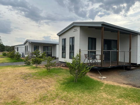 Great Western Motel - Kempsey Accommodation 1