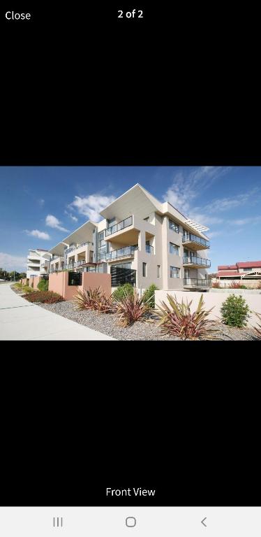 GREENWAY WATERS Apartments - Kempsey Accommodation 0