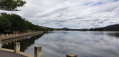 GREENWAY WATERS Apartments - Kempsey Accommodation 1