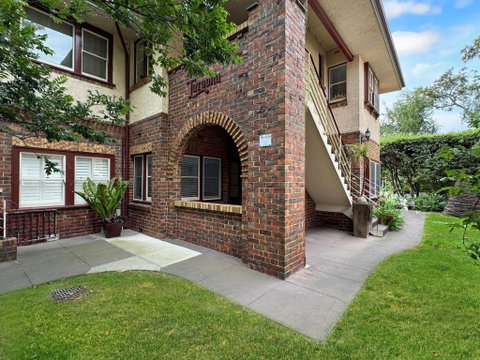Ground Floor Apartment, 250 Metres To The Beach - Kempsey Accommodation 0