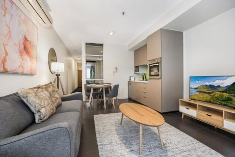 Ground Floor Terrace Unit Near Edinburgh Gardens - Kempsey Accommodation 0