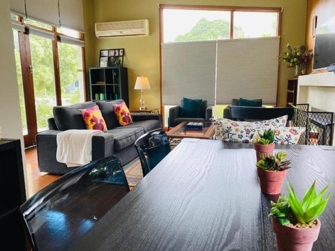Growse House 1BR - Kempsey Accommodation 3