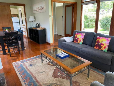 Growse House 1BR - Kempsey Accommodation 4