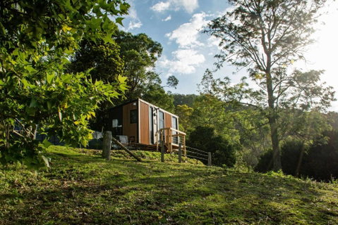Guanaba Farm By Tiny Away - Kempsey Accommodation 0