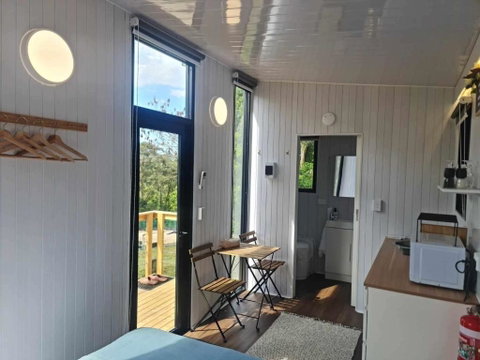 Guanaba Farm By Tiny Away - Kempsey Accommodation 4
