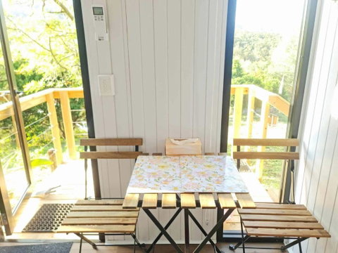 Guanaba Farm By Tiny Away - Kempsey Accommodation 2