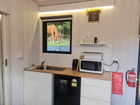 Guanaba Farm By Tiny Away - Kempsey Accommodation 3