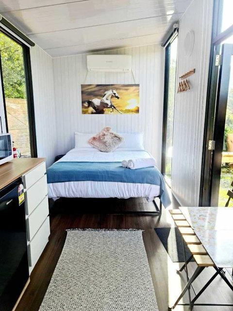 Guanaba Farm By Tiny Away - Kempsey Accommodation 1