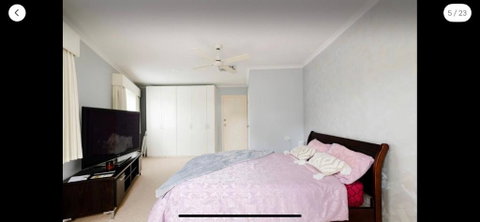 Guest Ensuite 7 Minutes From Airport - Kempsey Accommodation 4