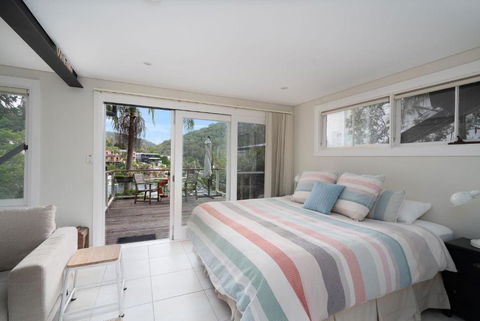 Gull Cottage By Beach Stays - Kempsey Accommodation 3