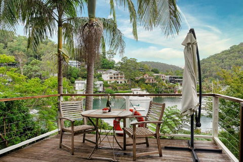 Gull Cottage By Beach Stays - Kempsey Accommodation 0