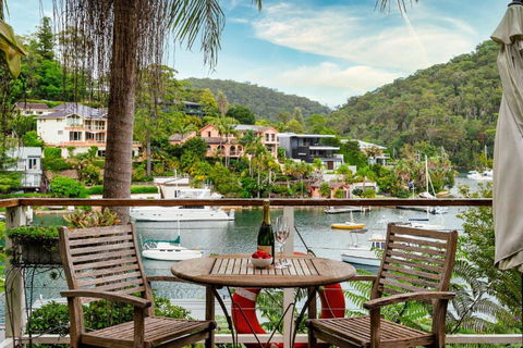 Gull Cottage By Beach Stays - Kempsey Accommodation 2