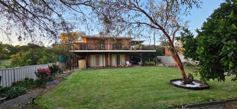 Gungurru - Kempsey Accommodation 2