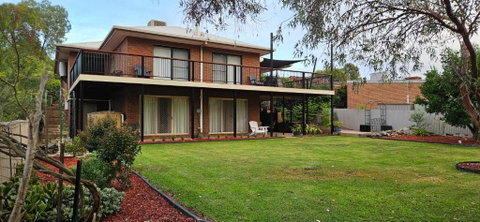 Gungurru - Kempsey Accommodation 4